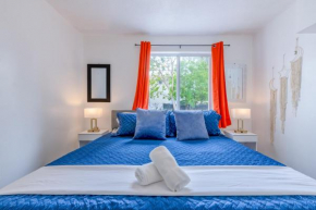 Urban Eleganceking Bed Free Parking